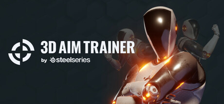 Boxart for 3D Aim Trainer