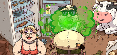 Boxart for A Story About Farting