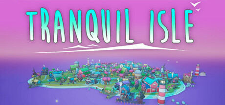 Boxart for Tranquil Isle