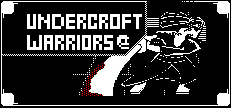 Boxart for Undercroft Warriors