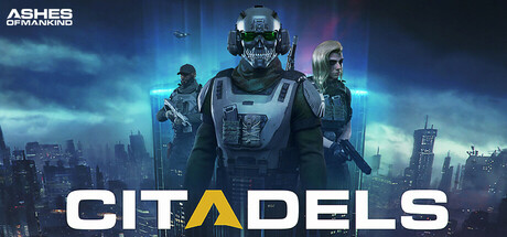 Boxart for Citadels