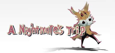 Boxart for A NIGHTMARE'S TRIP