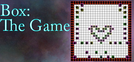 Boxart for Box: The Game