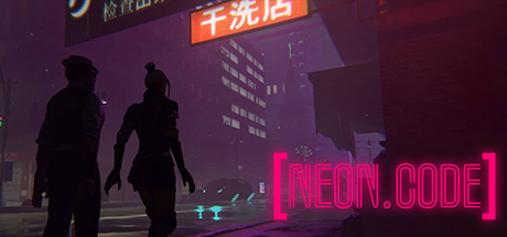 Boxart for NeonCode