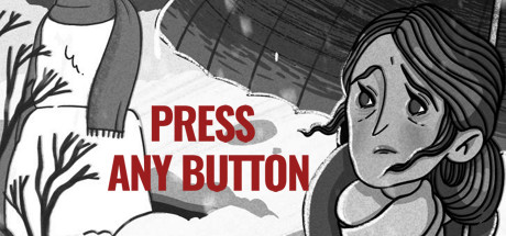 Boxart for Press Any Button