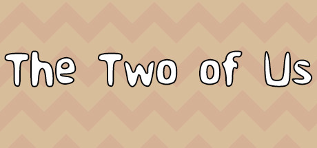 Boxart for The Two of Us