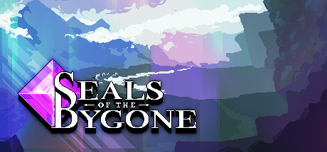 Boxart for Seals of the Bygone