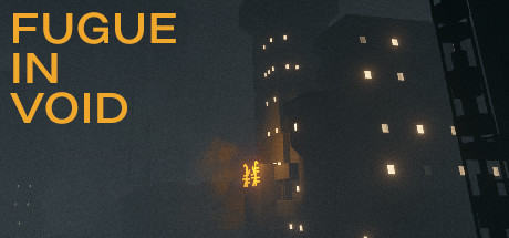 Boxart for Fugue in Void