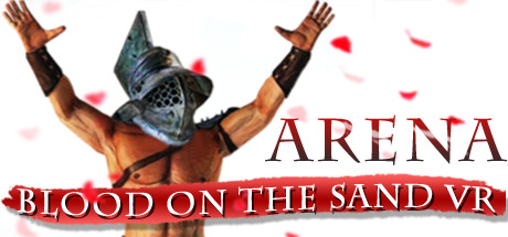 Boxart for Arena: Blood on the Sand VR
