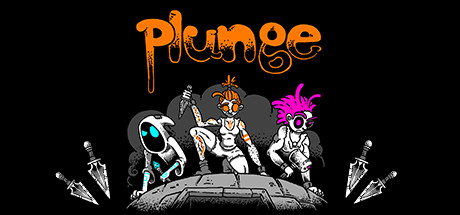 Boxart for Plunge