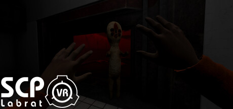 Boxart for SCP: Labrat