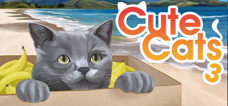 Boxart for Cute Cats 3