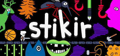 Boxart for stikir