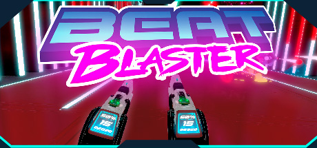 Boxart for Beat Blaster