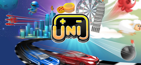 Boxart for UNI