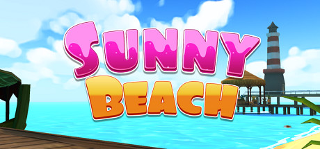 Boxart for Sunny Beach