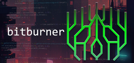Boxart for Bitburner