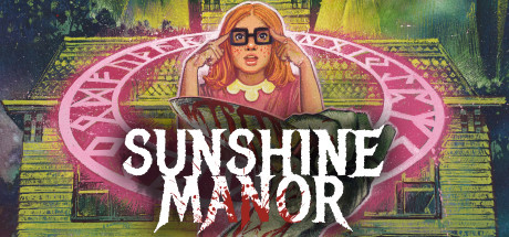Boxart for Sunshine Manor