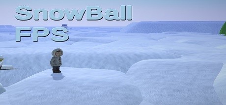 Boxart for SnowBall FPS