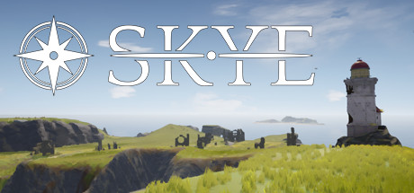 Boxart for SKYE