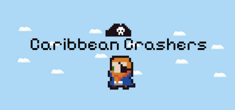 Boxart for Caribbean Crashers