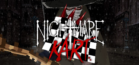 Boxart for Nightmare Kart