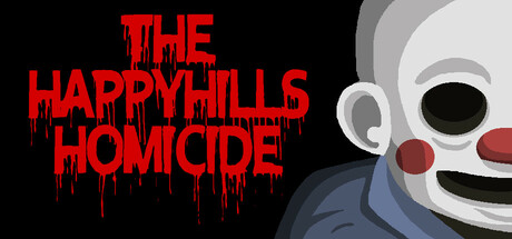 Boxart for The Happyhills Homicide