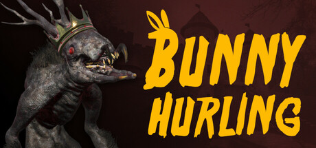 Boxart for Bunny Hurling