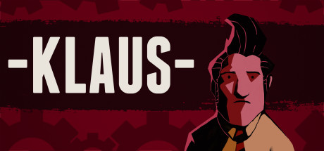 Boxart for -KLAUS-