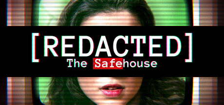 Boxart for [Redacted] The Safehouse