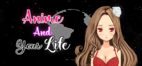 Boxart for Anime And Your Life