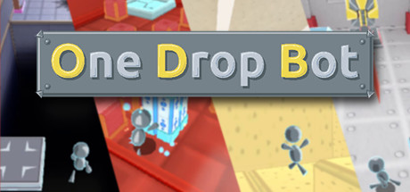 Boxart for One Drop Bot