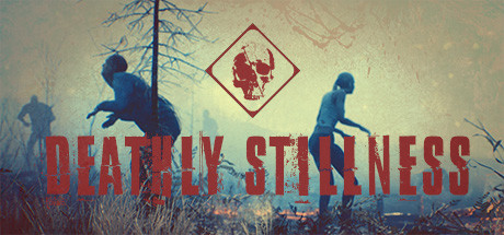 Boxart for 死寂（Deathly Stillness）