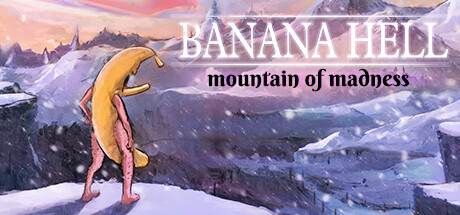 Boxart for Banana Hell: Mountain of Madness