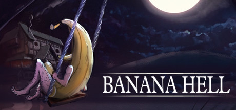 Boxart for Banana Hell