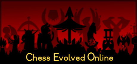 Boxart for Chess Evolved Online