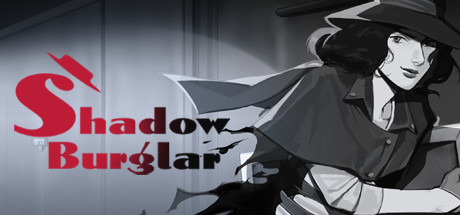 Boxart for Shadow Burglar
