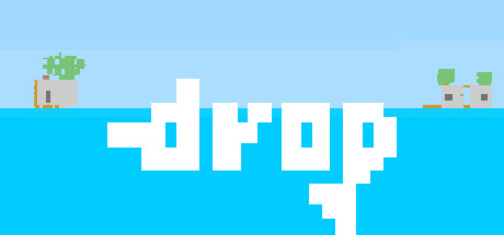 Boxart for Drop