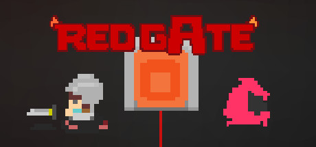 Boxart for Red Gate