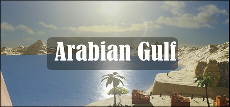 Boxart for Arabian Gulf