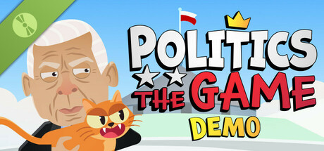 Boxart for Politics The Game Demo