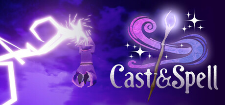 Boxart for Cast & Spell