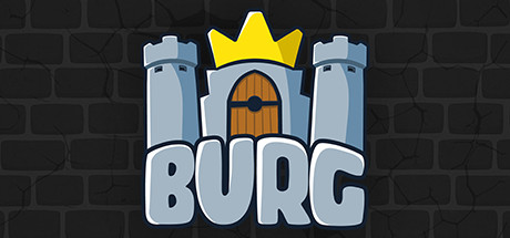 Boxart for Burg