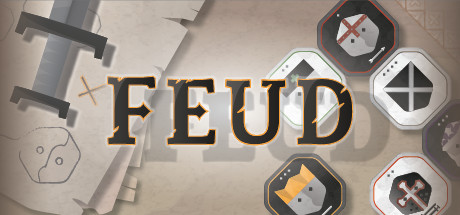 Boxart for Feud