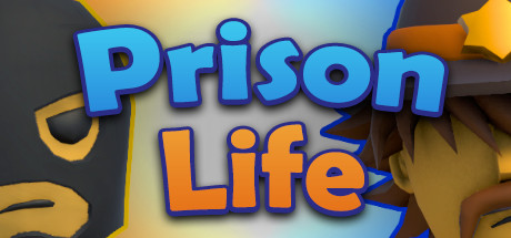Boxart for Prison Life