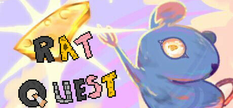 Boxart for Rat Quest