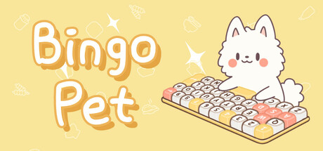 Boxart for Bingo Pet