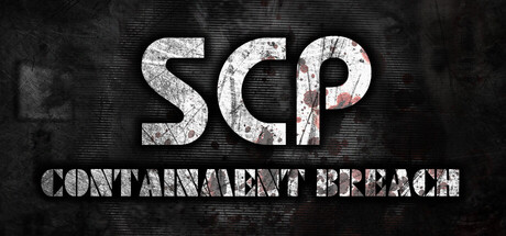 Boxart for SCP – Containment Breach