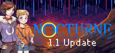 Boxart for Nocturne: Prelude