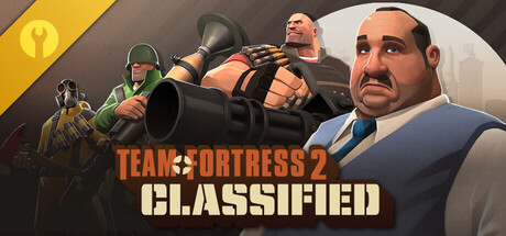 Boxart for Team Fortress 2 Classified